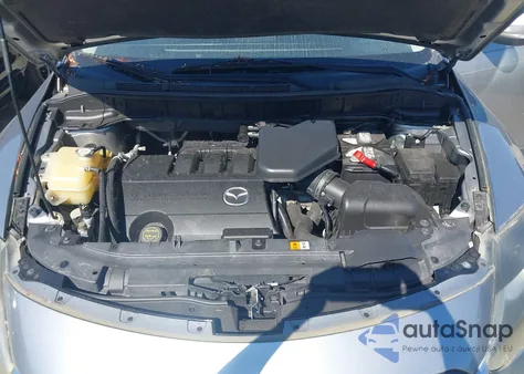 2014 Mazda Cx-9 Grand Touring из США, поврежденный, VIN JM3TB2DA9E0435295